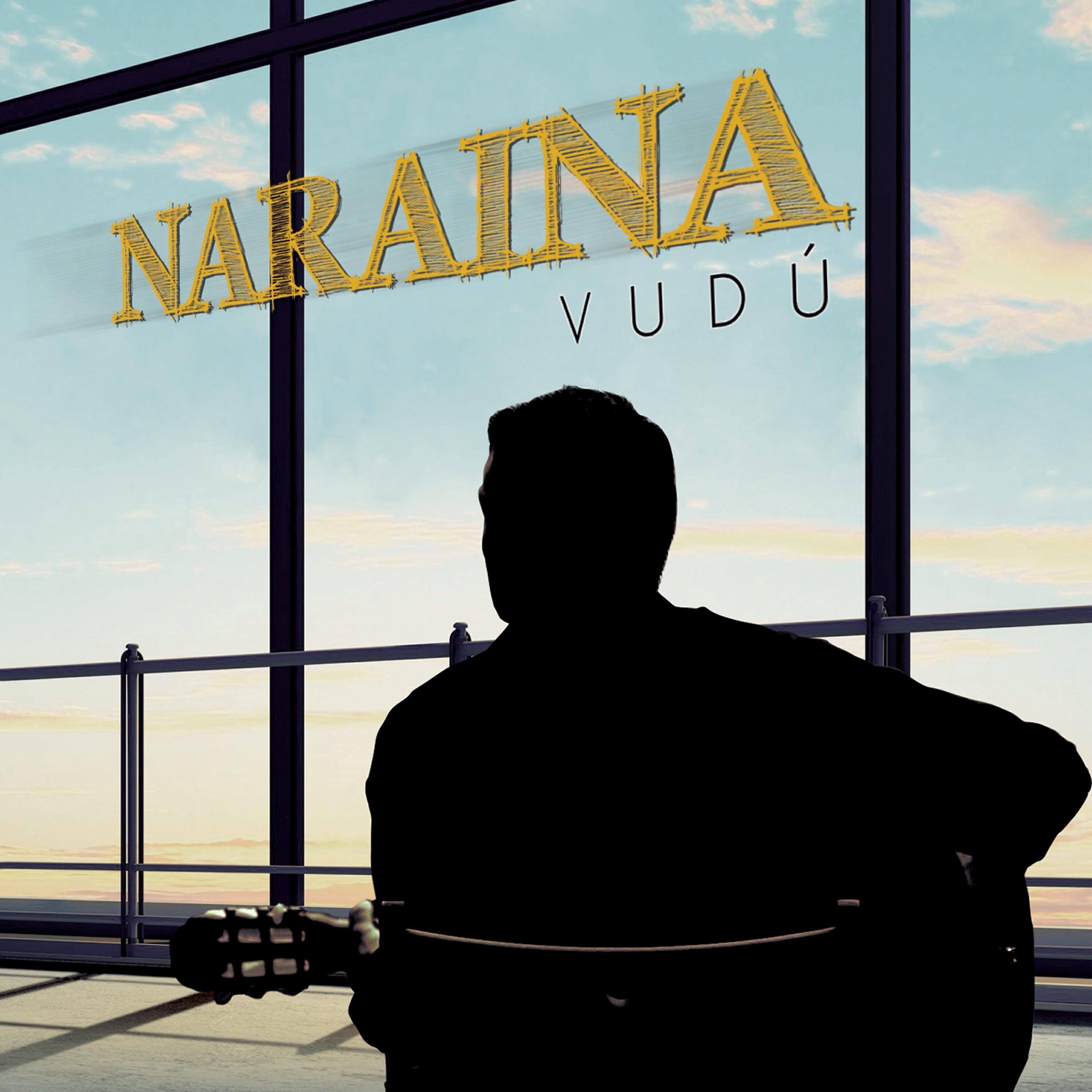 Релиз Vudú