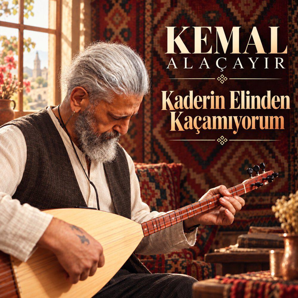 Релиз Kaderin Elinden Kaçamıyorum