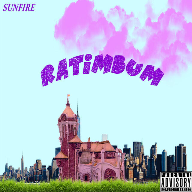 Релиз Ratimbum