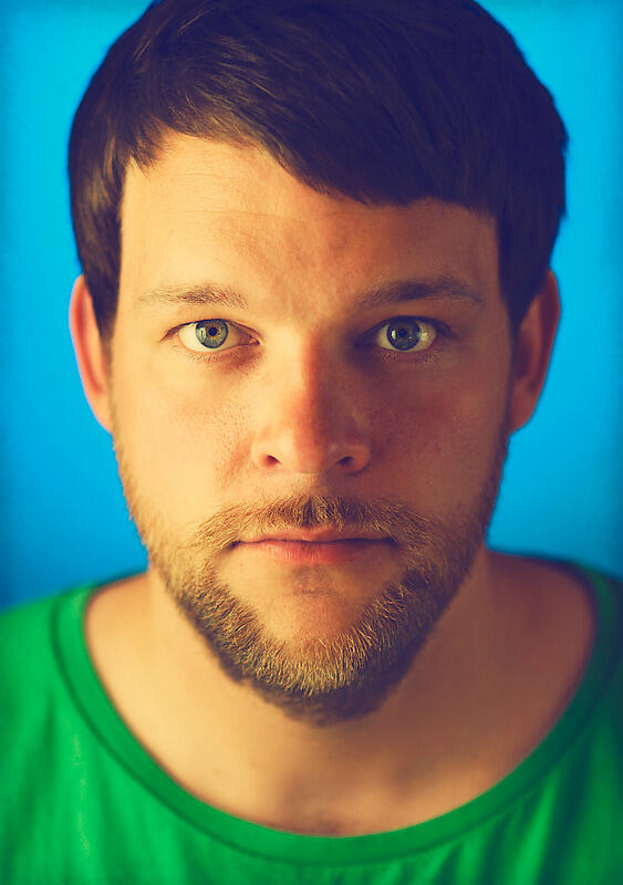 Tomas Halberstad