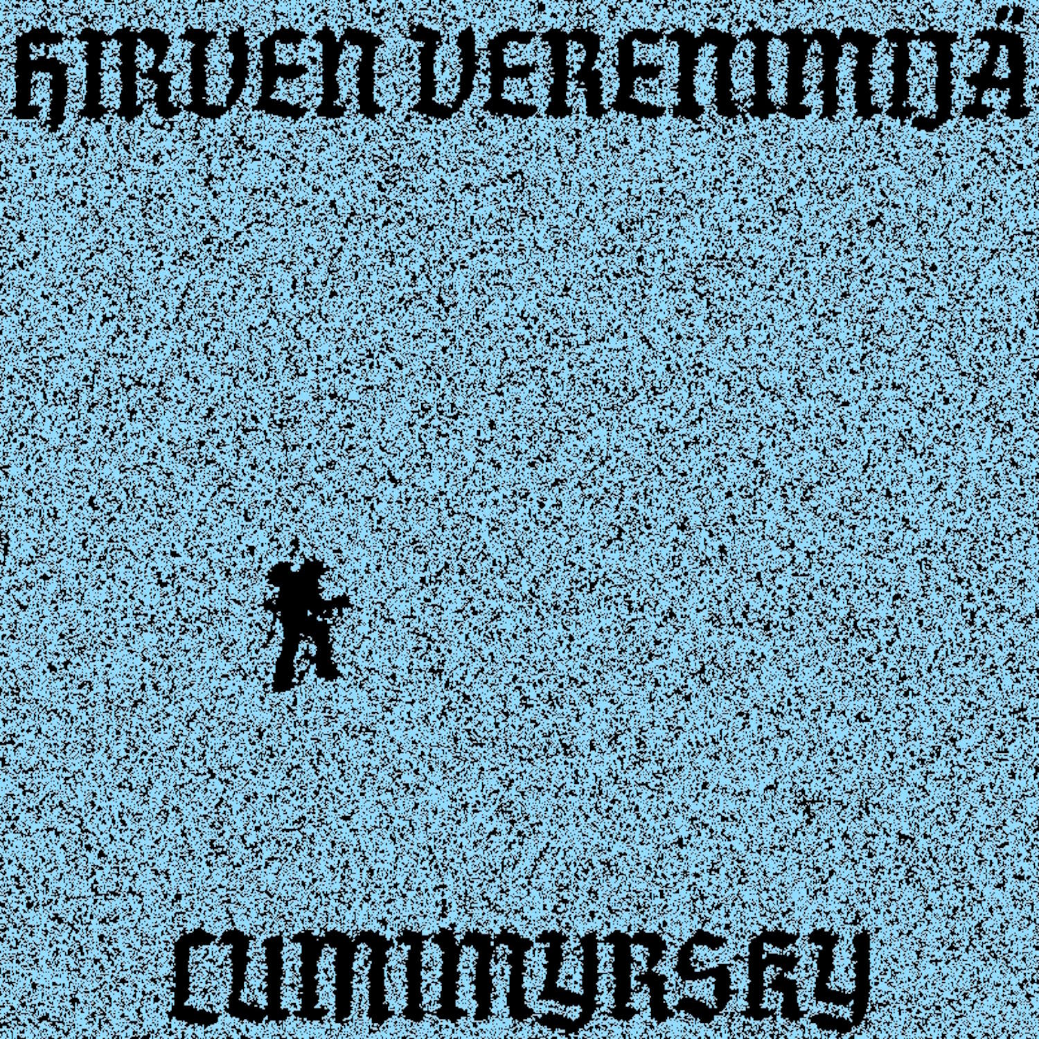 hirven verenimijä