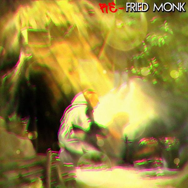 Релиз Re-Fried Monk