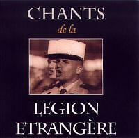 Musique de la Légion Etrangère