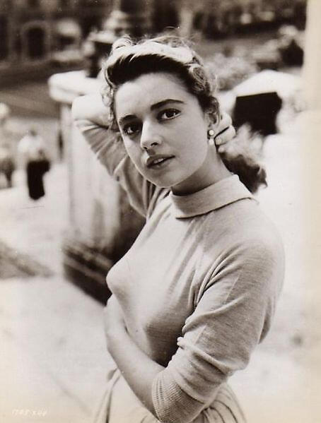 Anna Marie Alberghetti