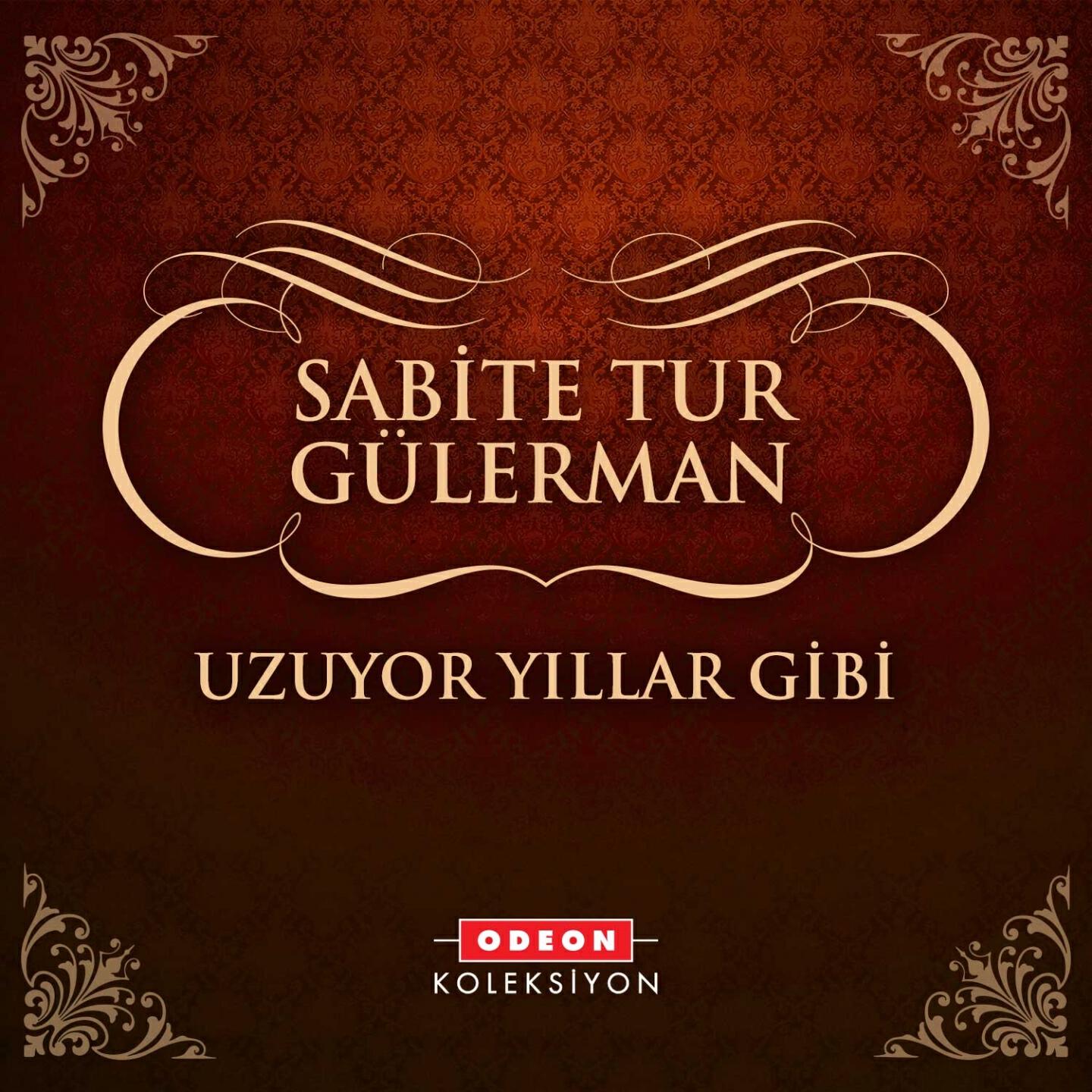 Релиз Uzuyor Yıllar Gibi