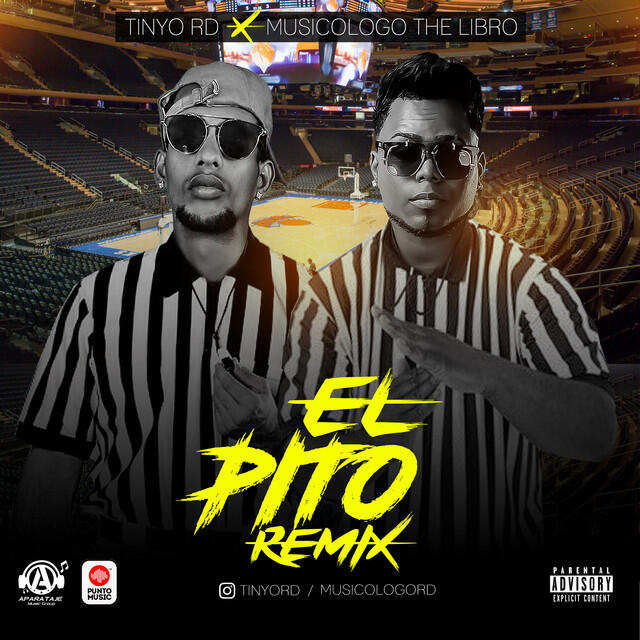 Релиз El Pito (Remix)