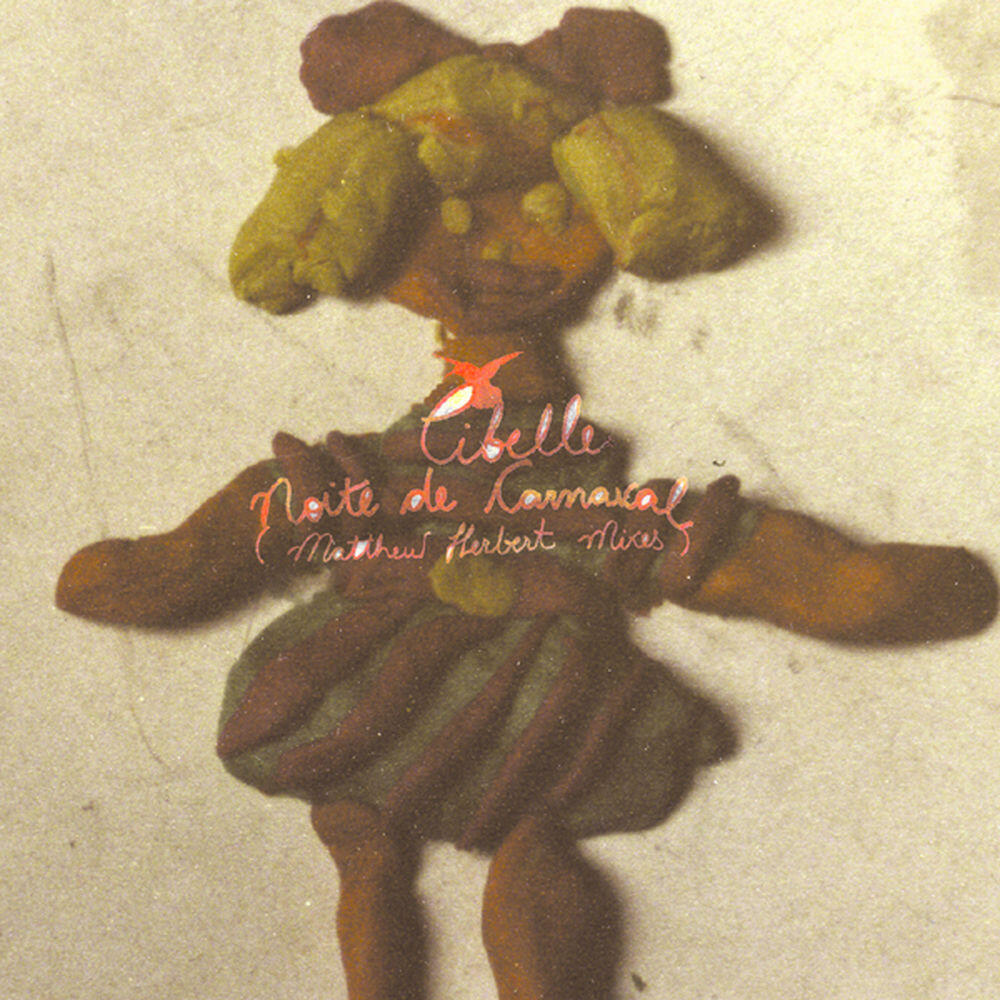 Релиз Noite De Carnaval / Matthew Herbert Remixes