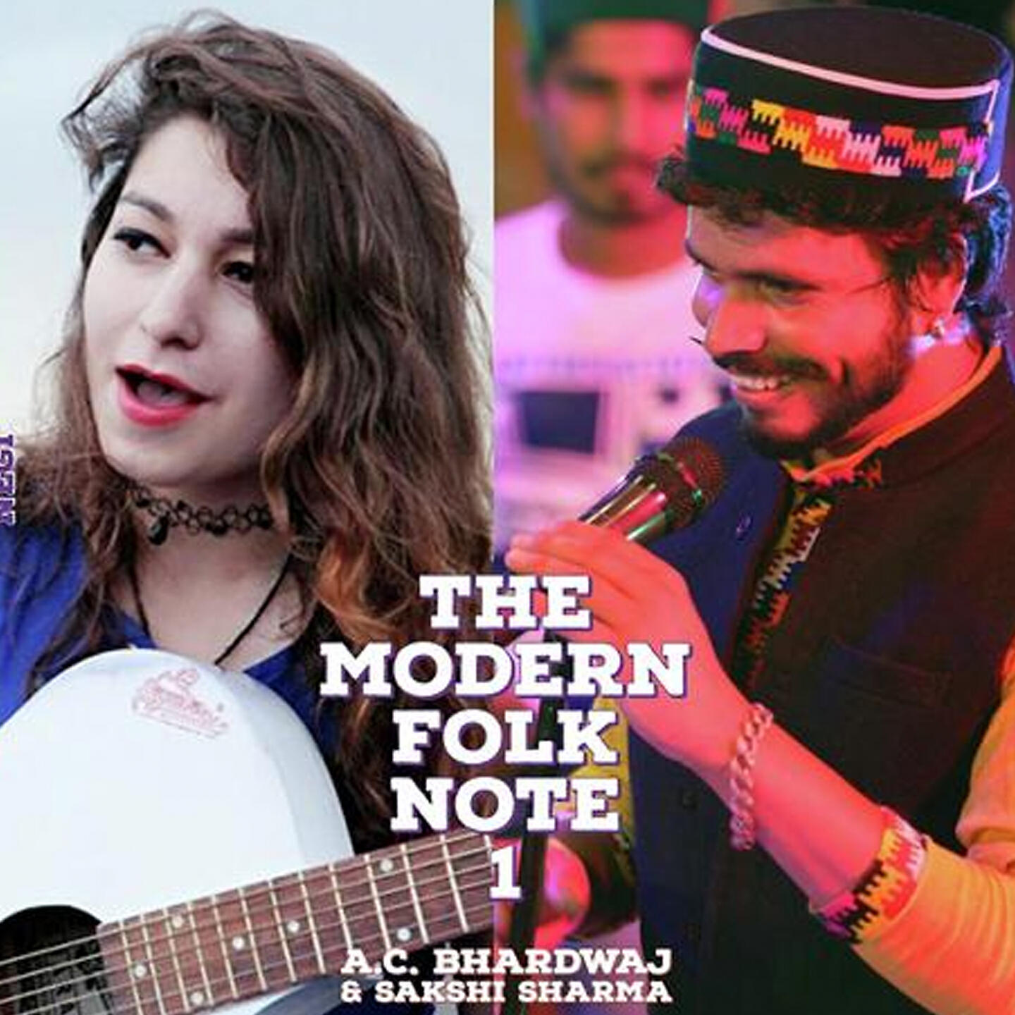 Релиз The Modern Folk Note