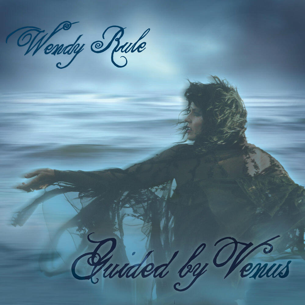 Релиз Guided by Venus