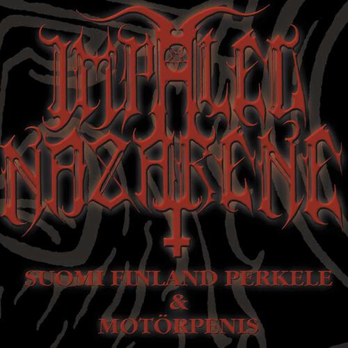 Релиз Suomi Finland Perkele + Motorpenis