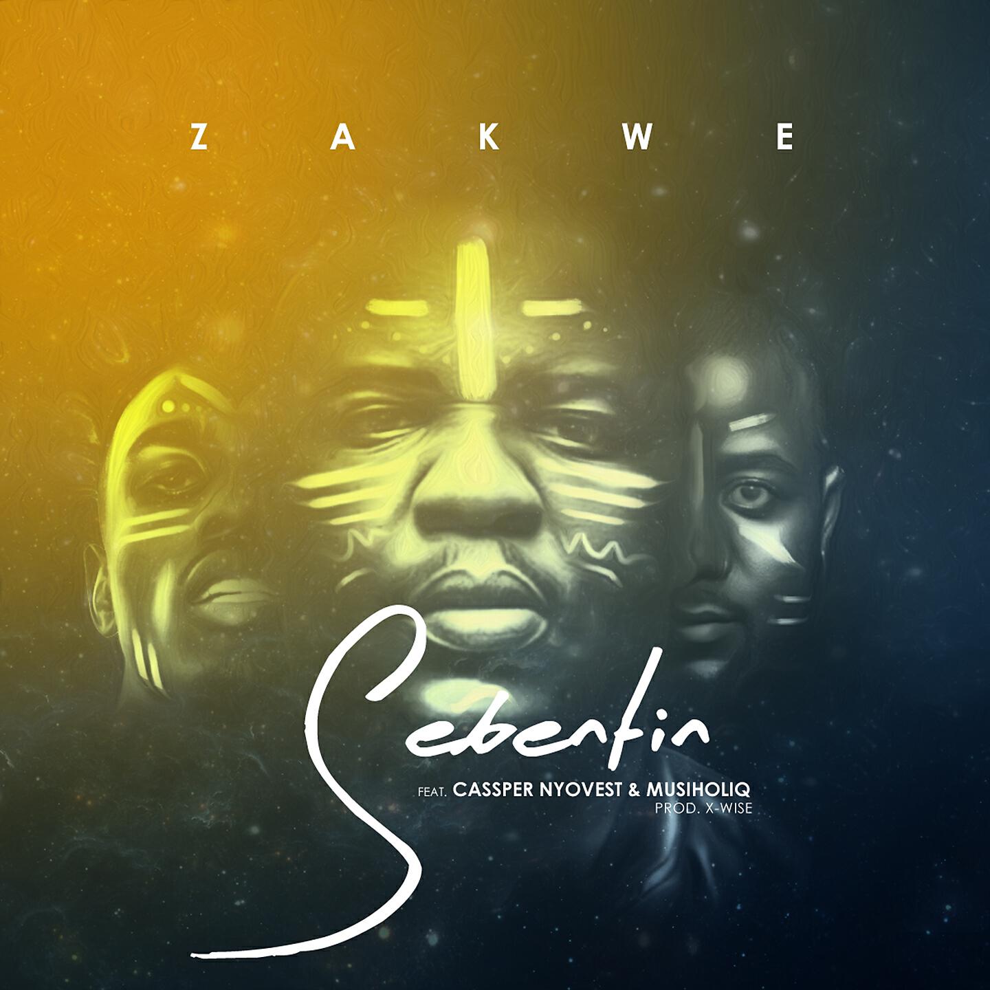 Скачать песню Zakwe, Musiholiq, Cassper Nyovest - Sebentini бесплатно в MP3 для Android и iOS