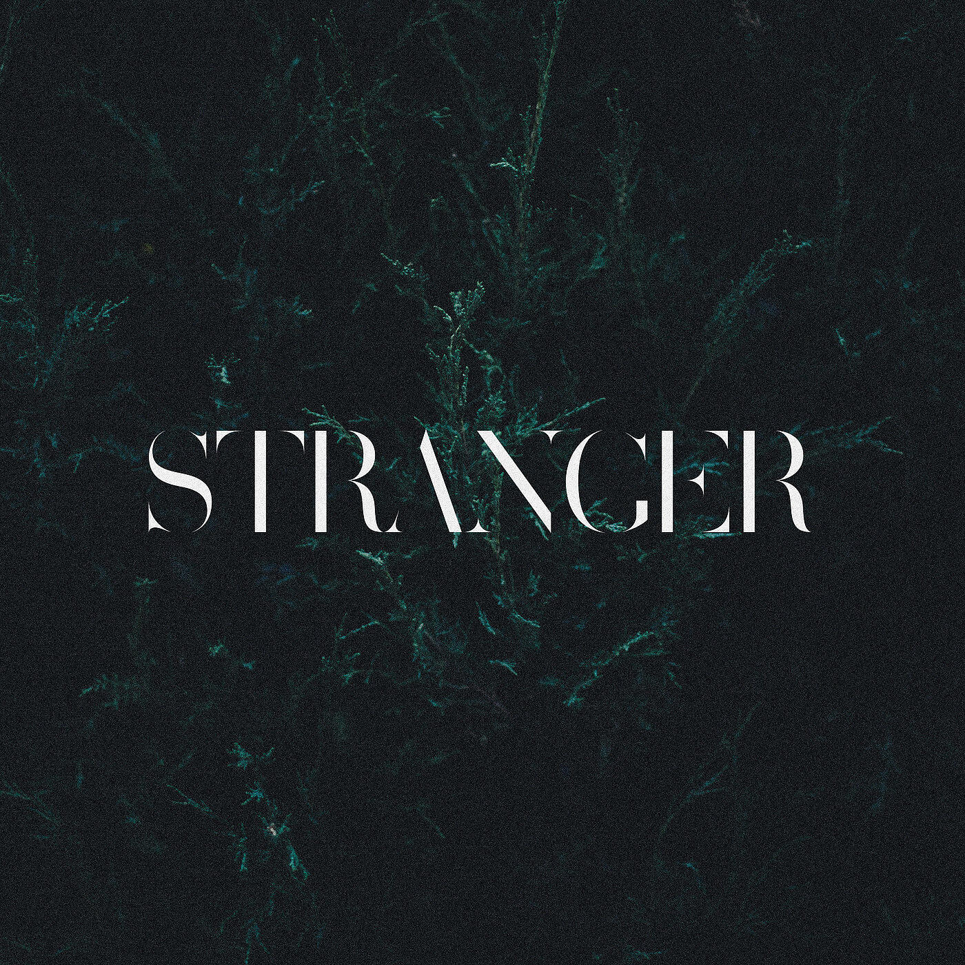 Релиз Stranger