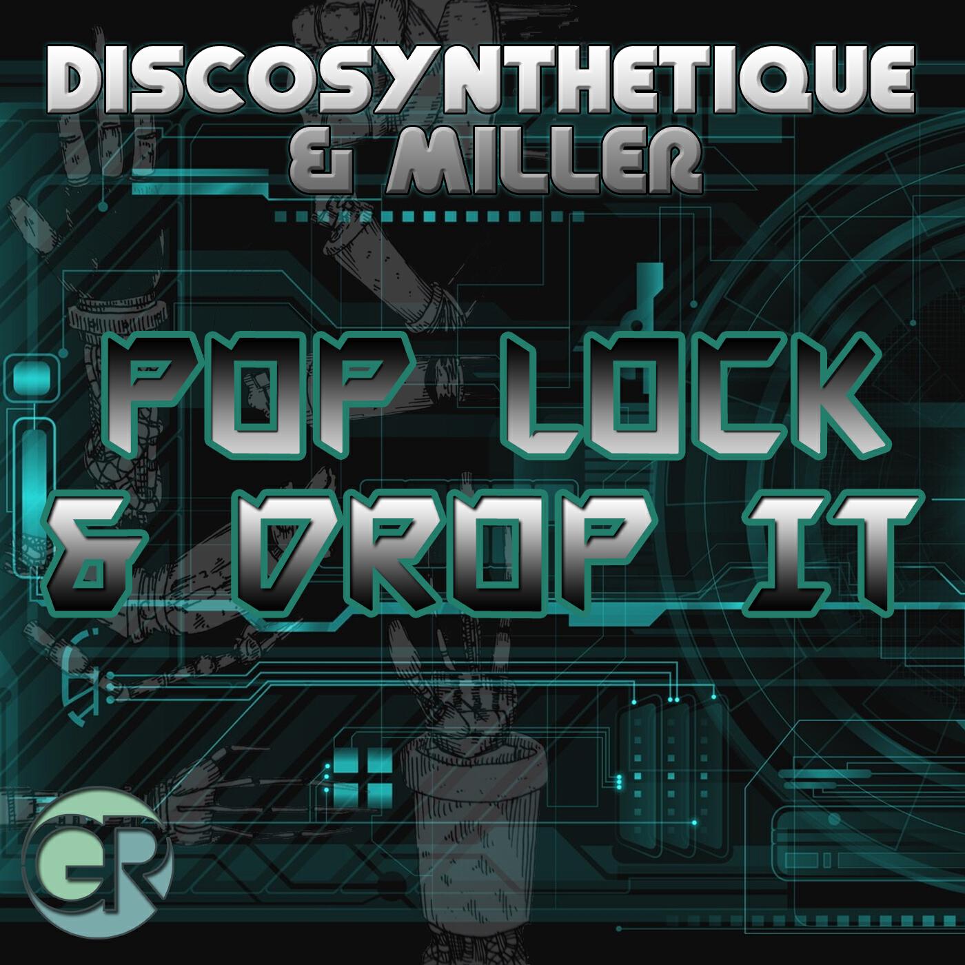 Релиз Pop Lock & Drop It