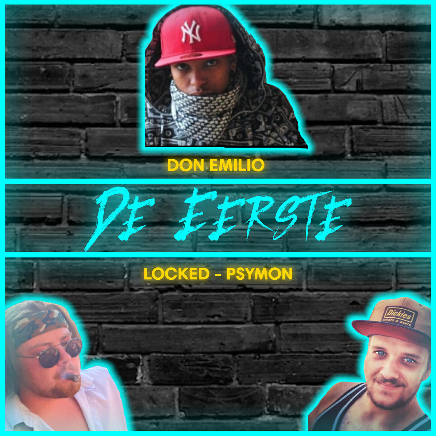 Релиз De Eerste