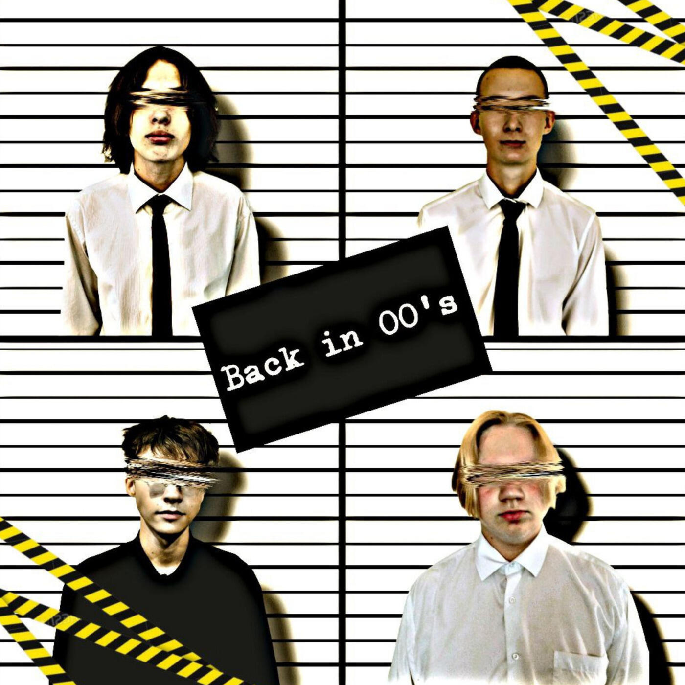 Релиз Back in 00's