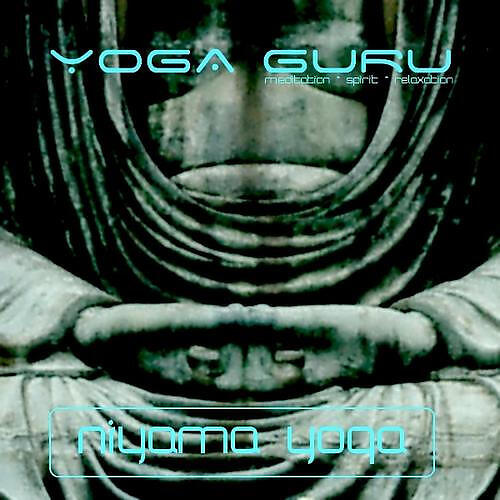 Yoga Guru