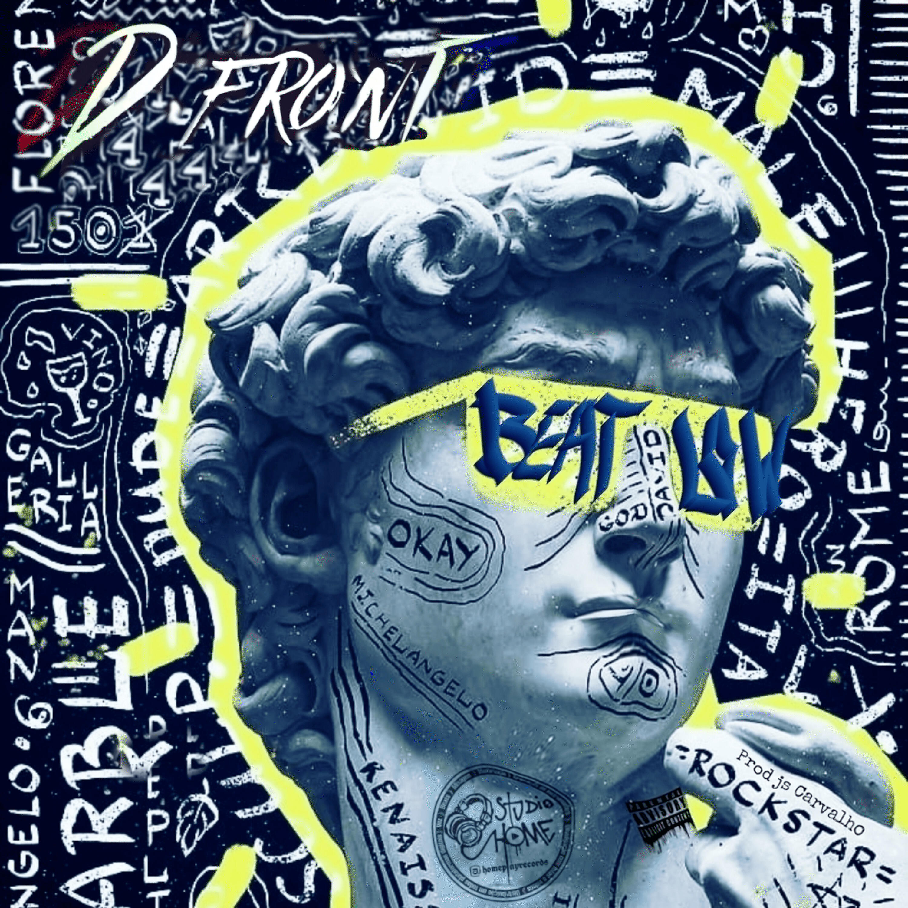 Релиз Beat Low