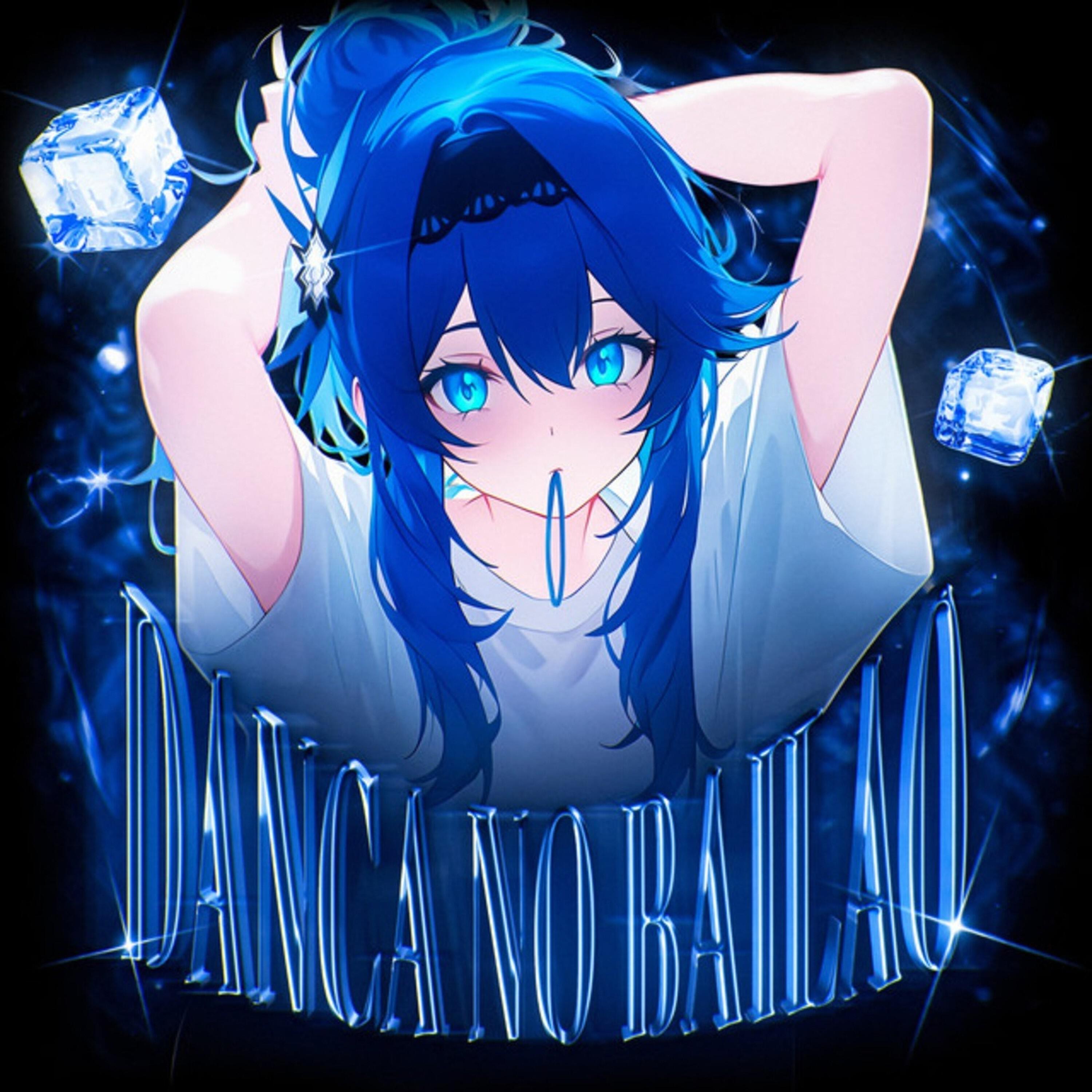 Релиз DANCA NO BAILAO