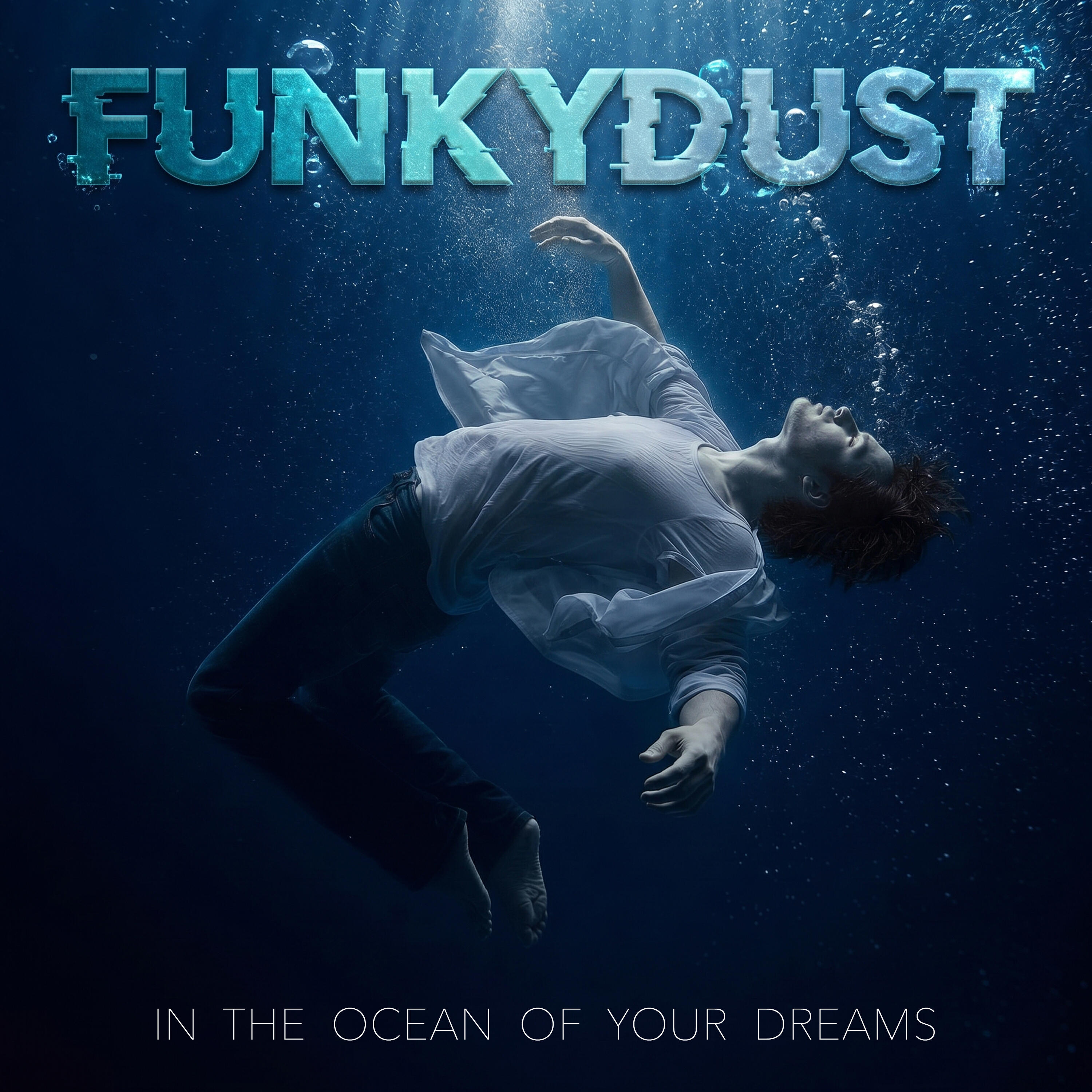 Funkydust