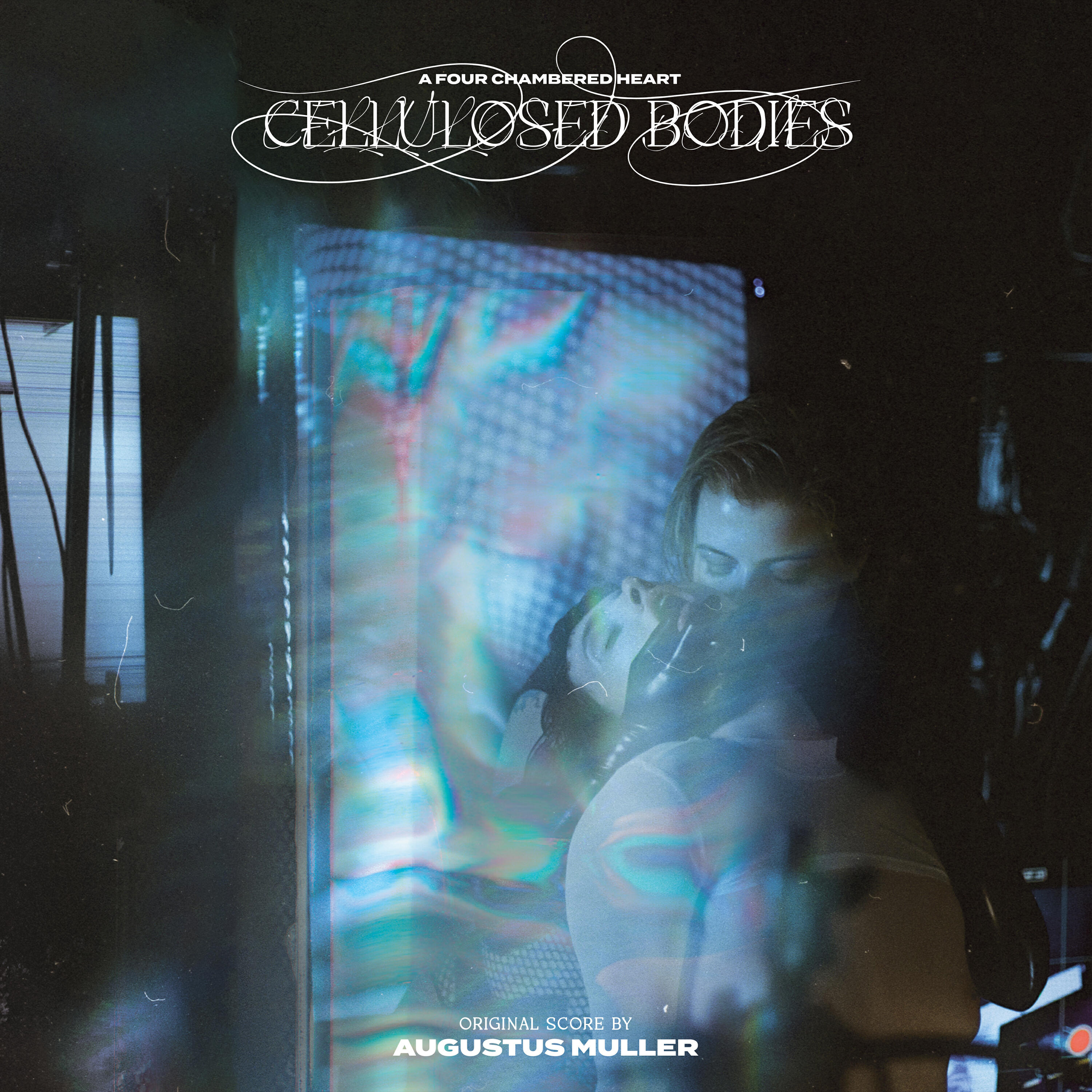 Релиз Cellulosed Bodies (Original Score)