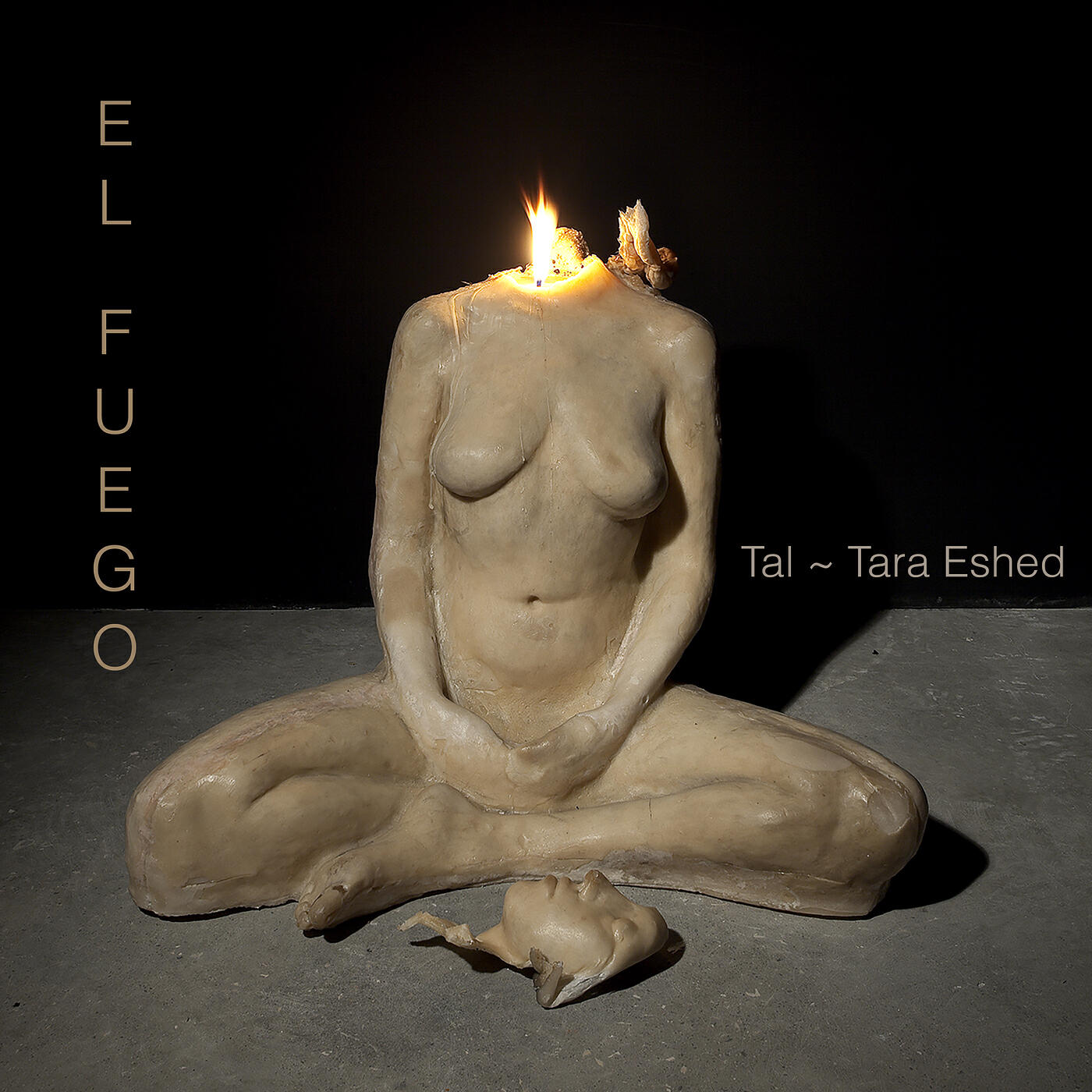 Tal ~ Tara Eshed