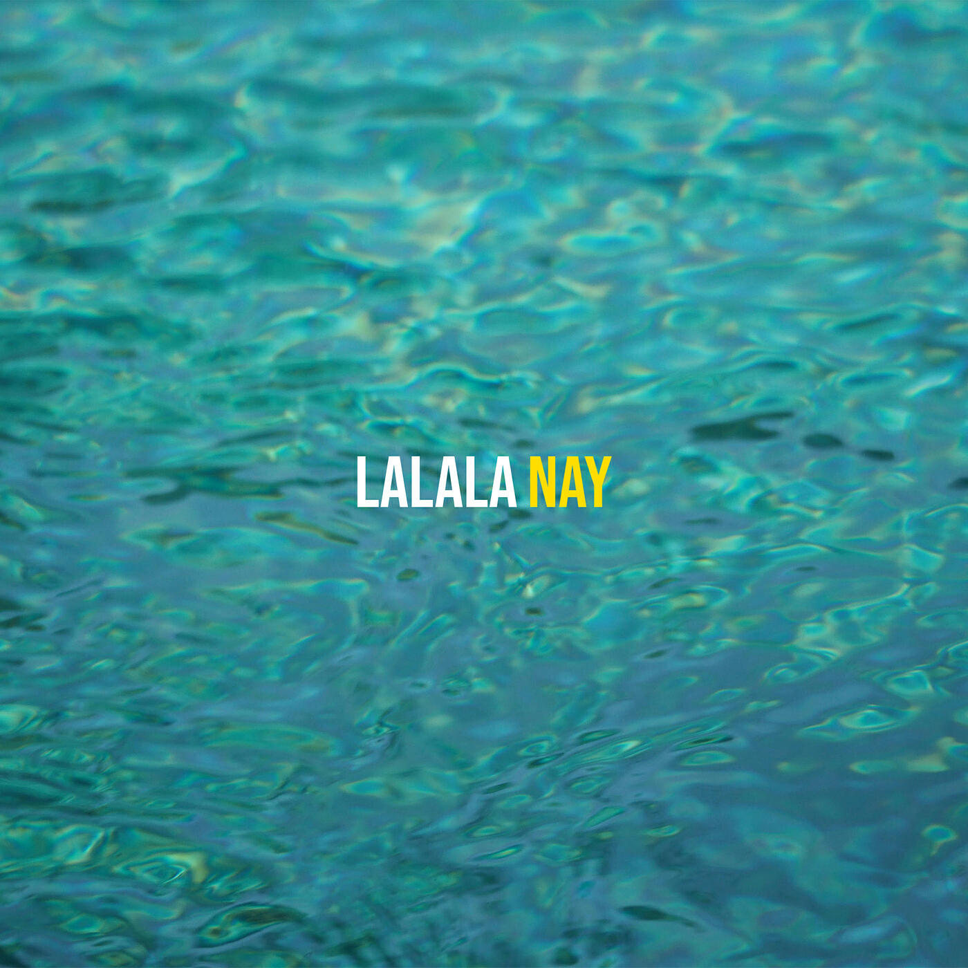 Релиз Lalala