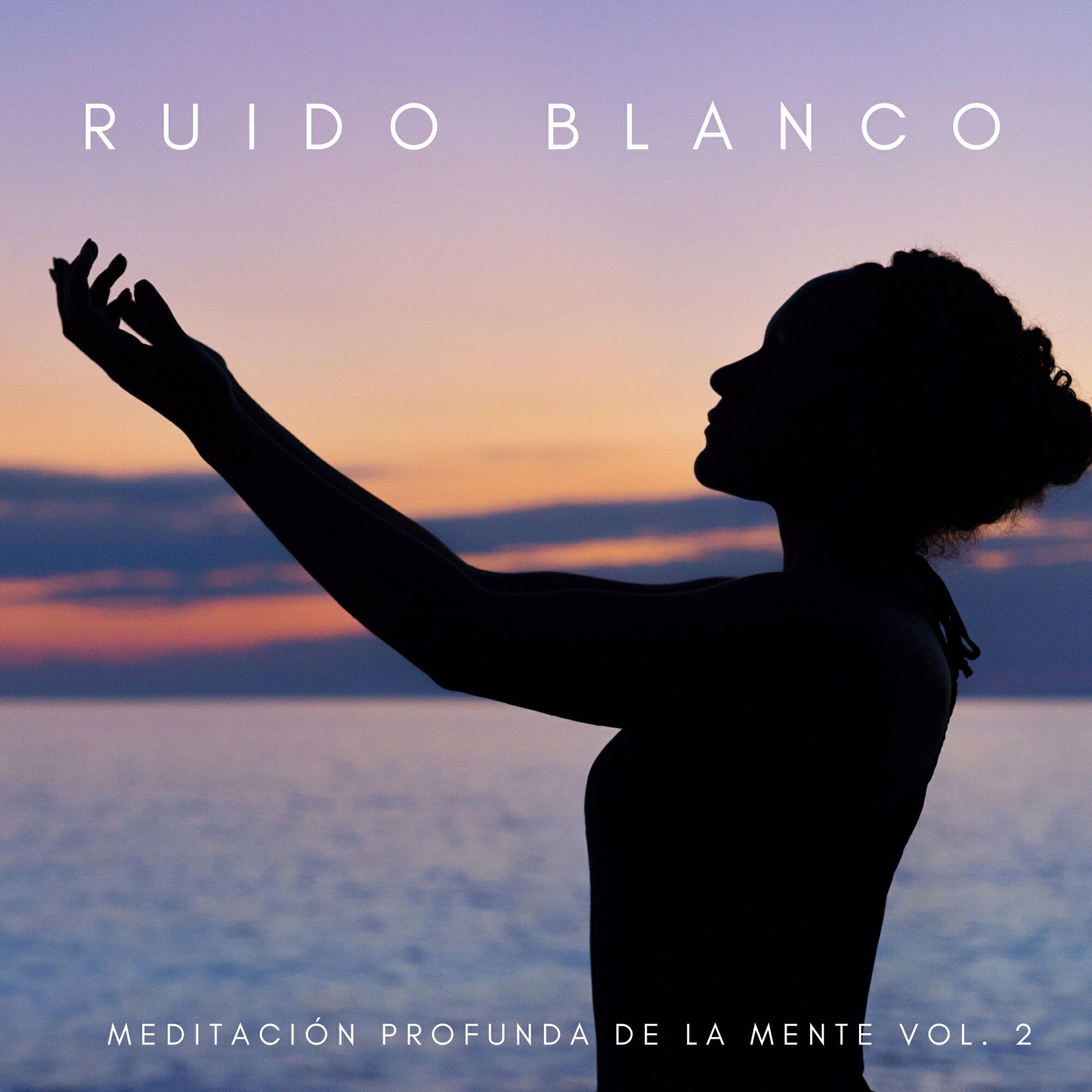 Poder curativo del ruido blanco