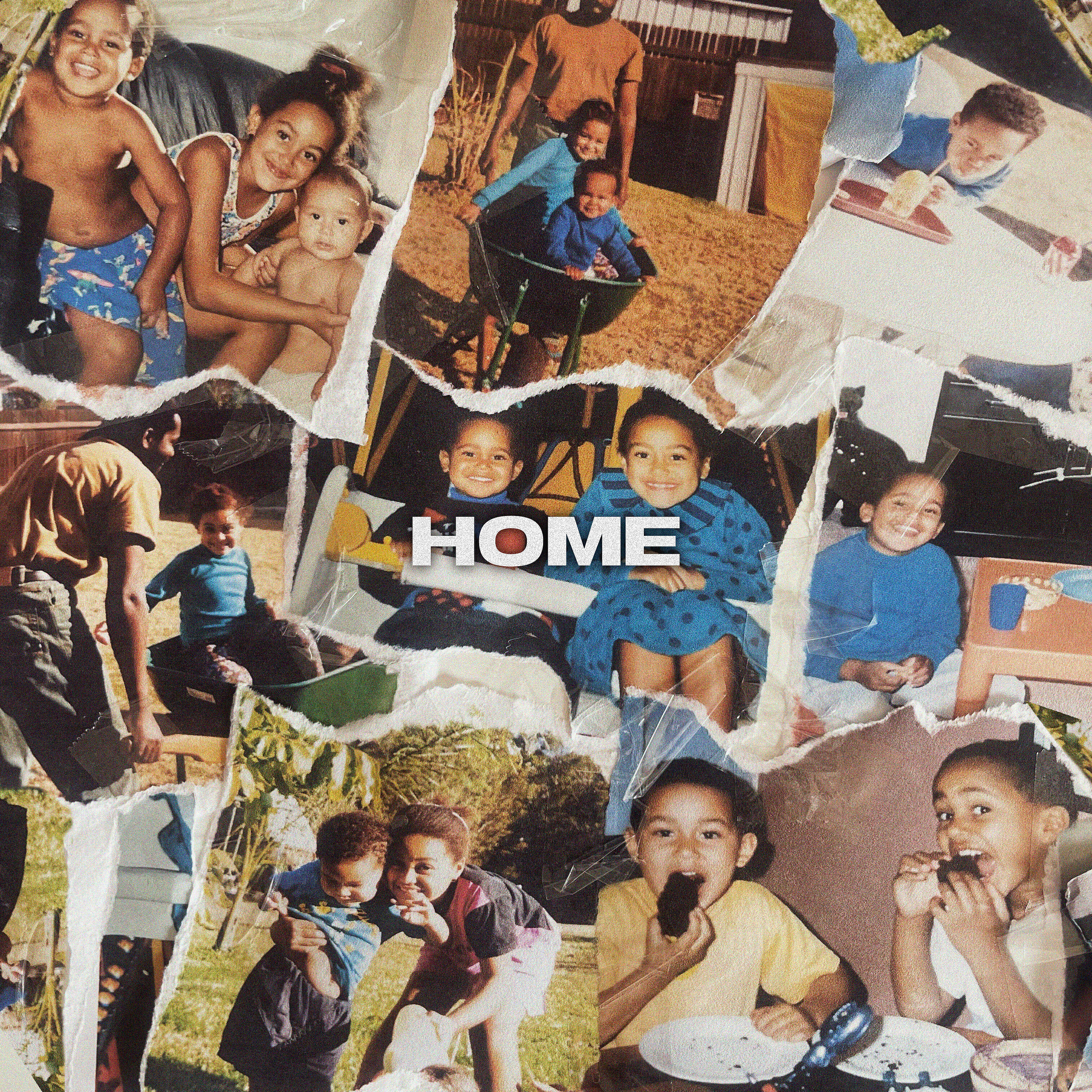 Релиз Home