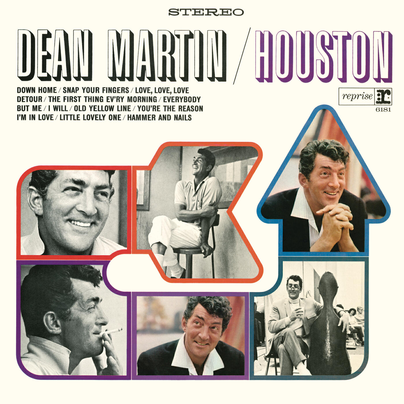 Релиз Houston