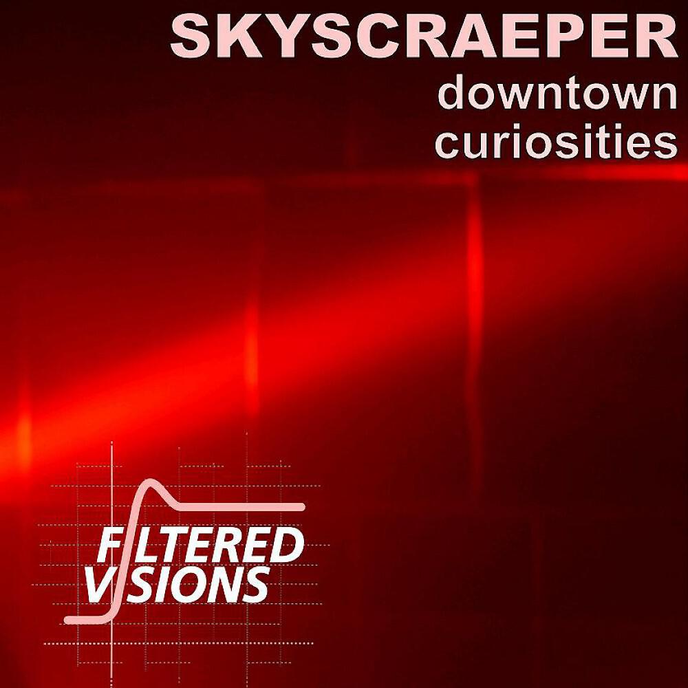 Релиз Downtown Curiosities
