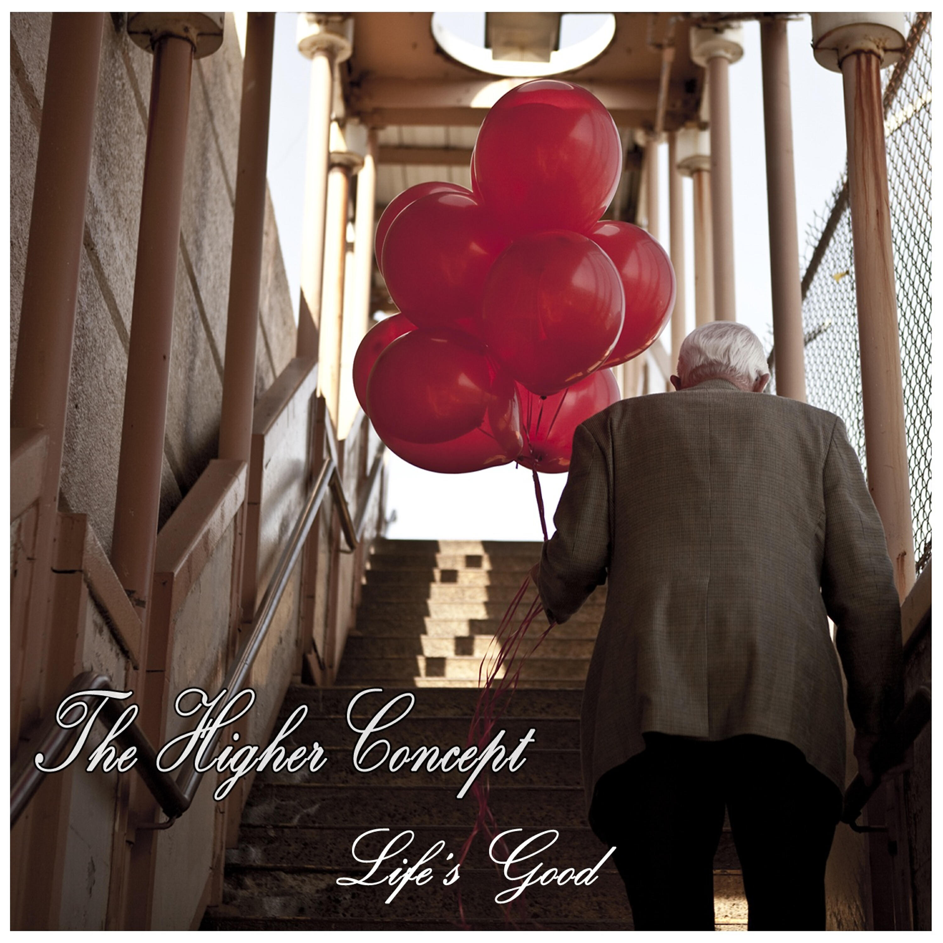 Релиз Life's Good