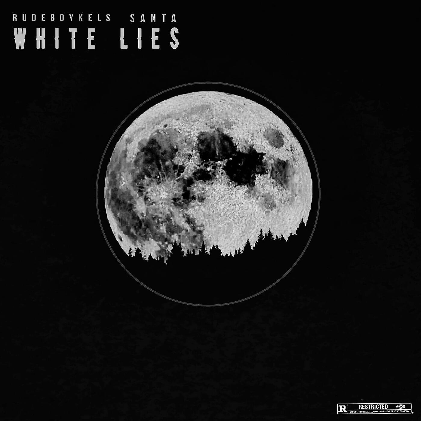 Релиз White Lies