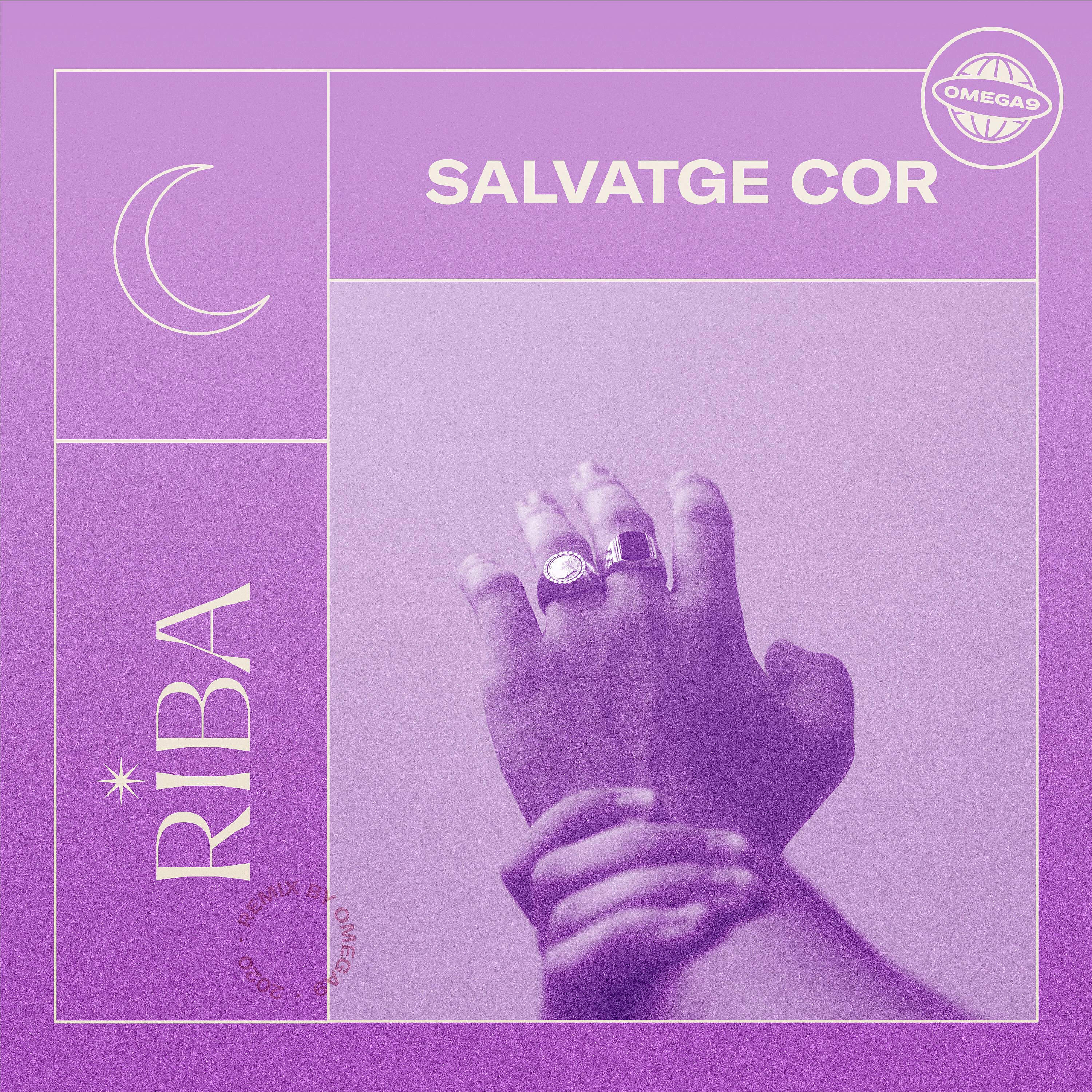 Релиз Riba (Omega9 Remix)