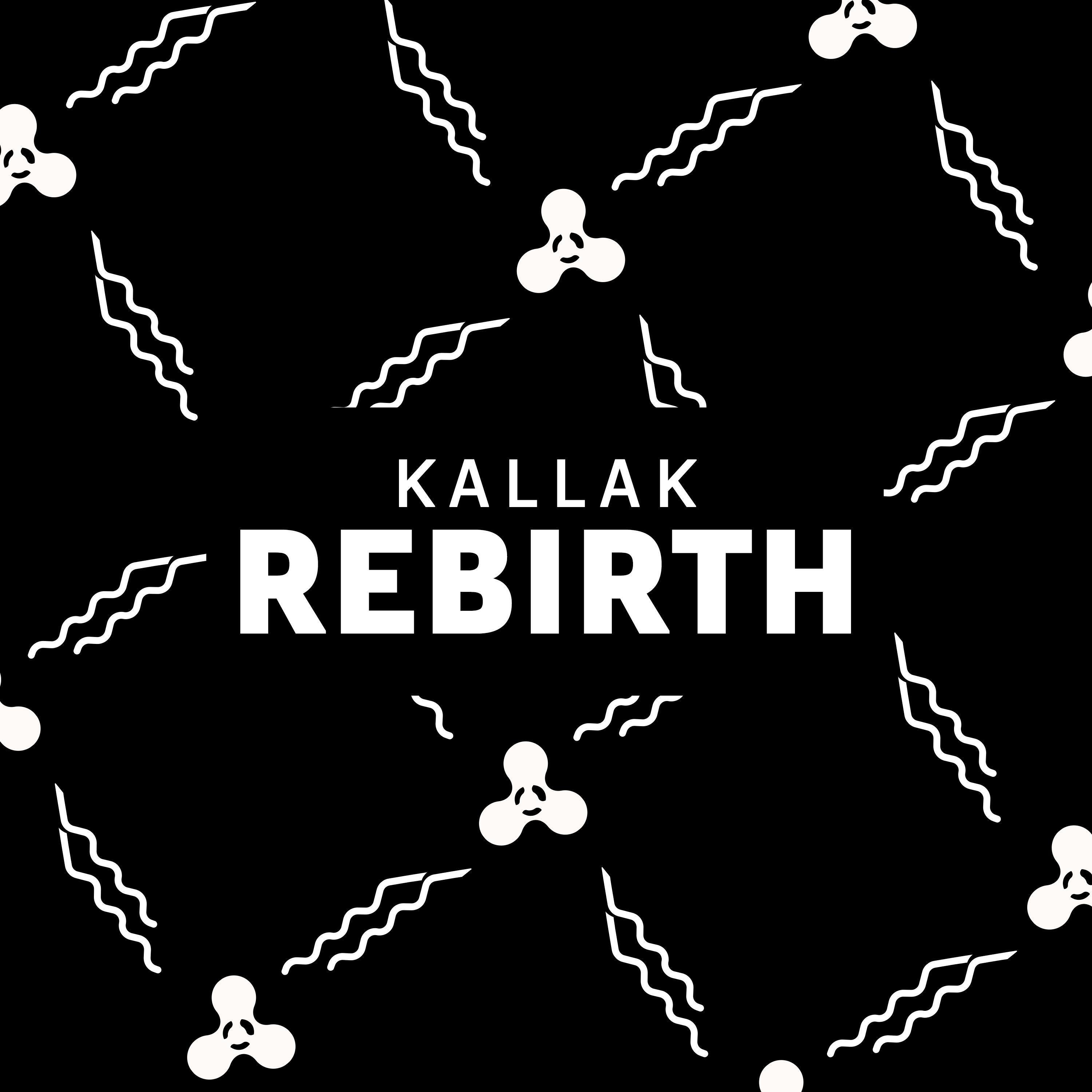 Релиз Rebirth