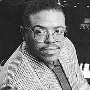 Kenny Kirkland