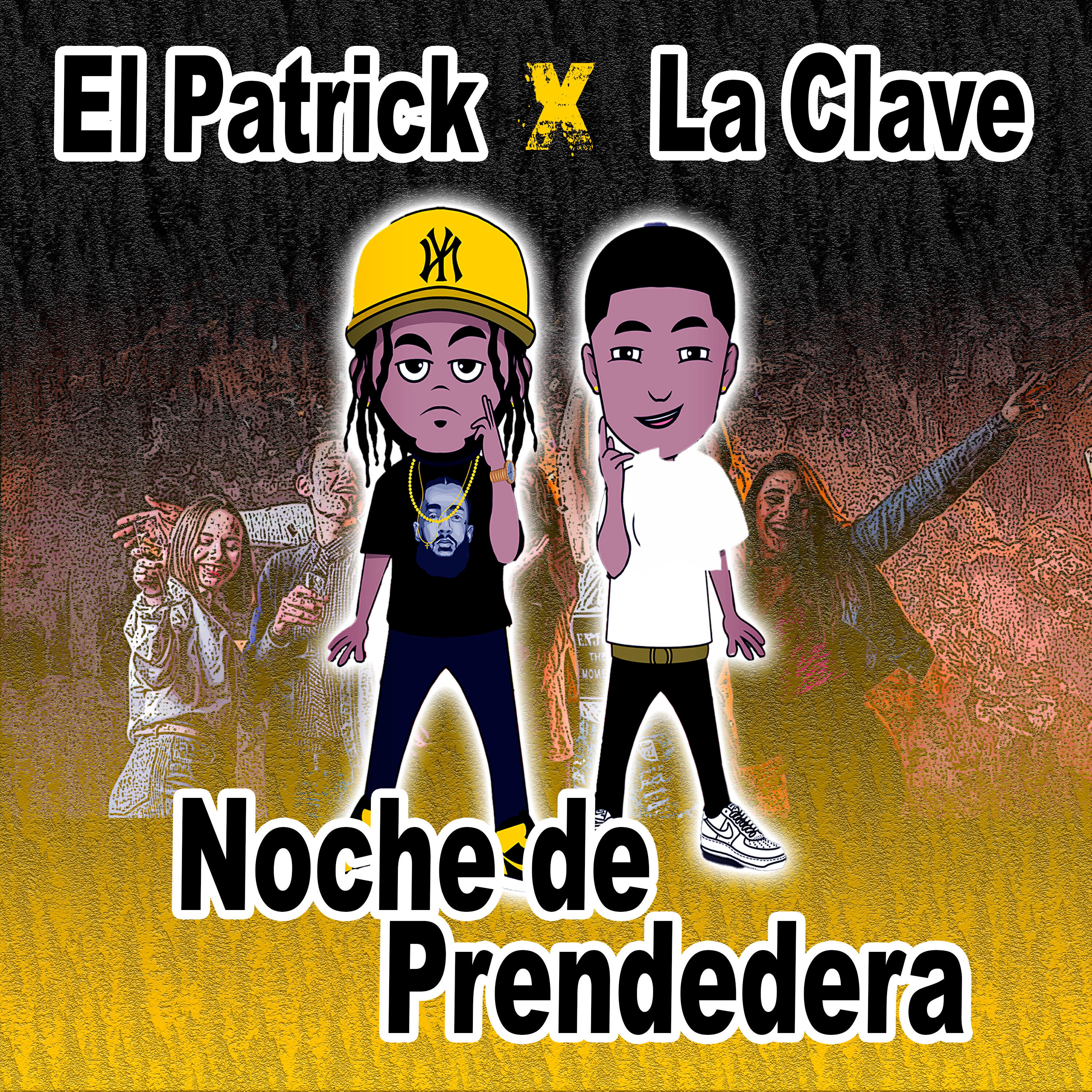 El Patrick