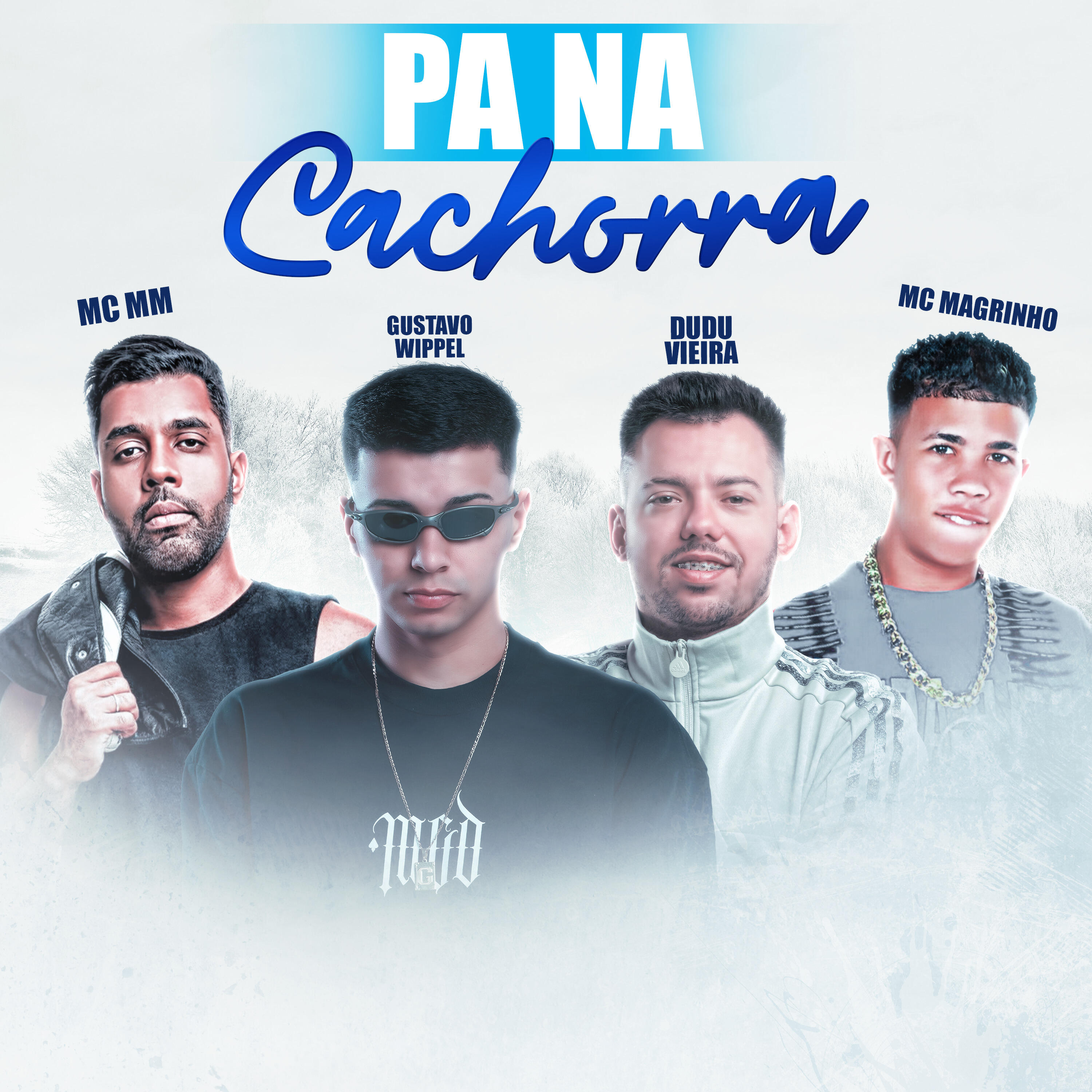 DJ Dudu Vieira