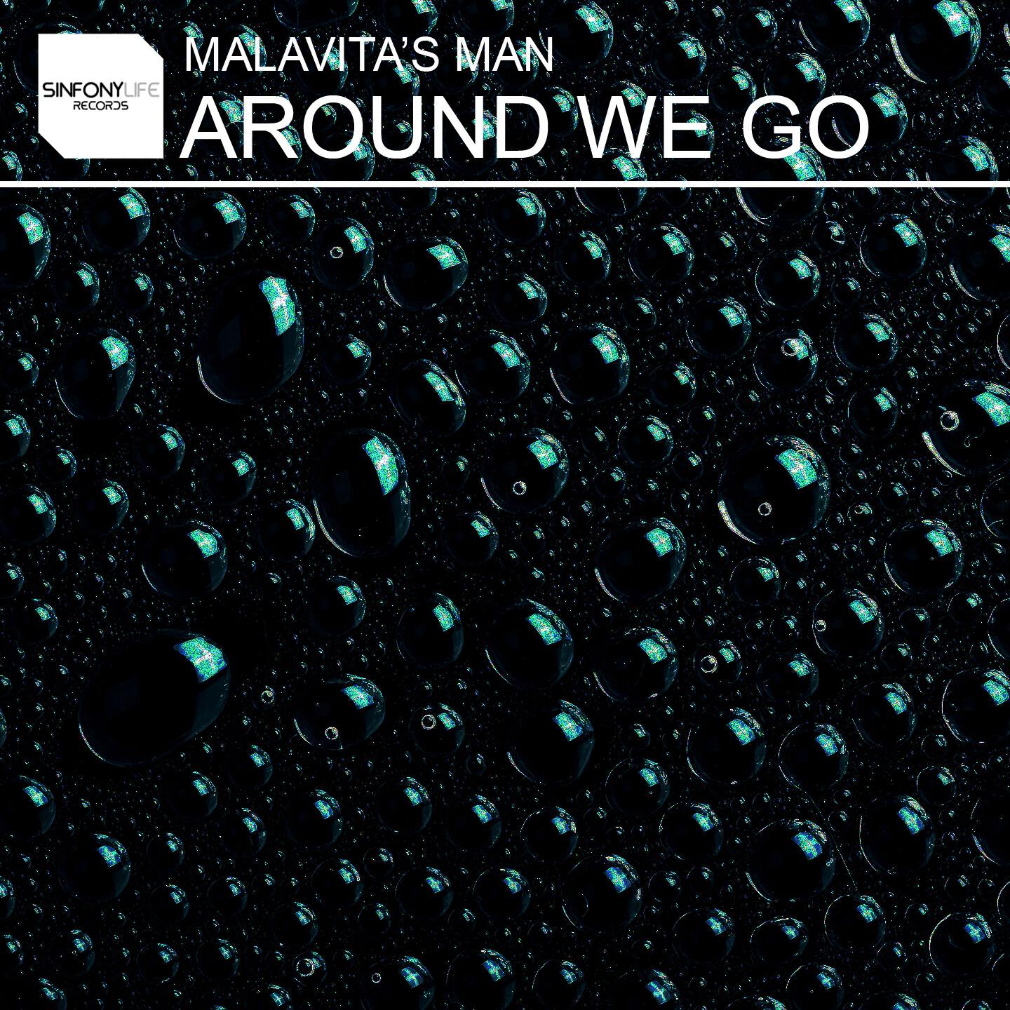 Релиз Around We Go