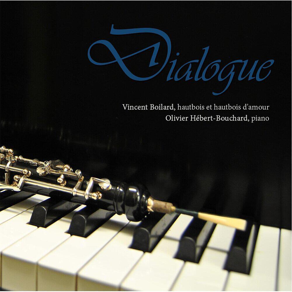 Релиз Dialogue