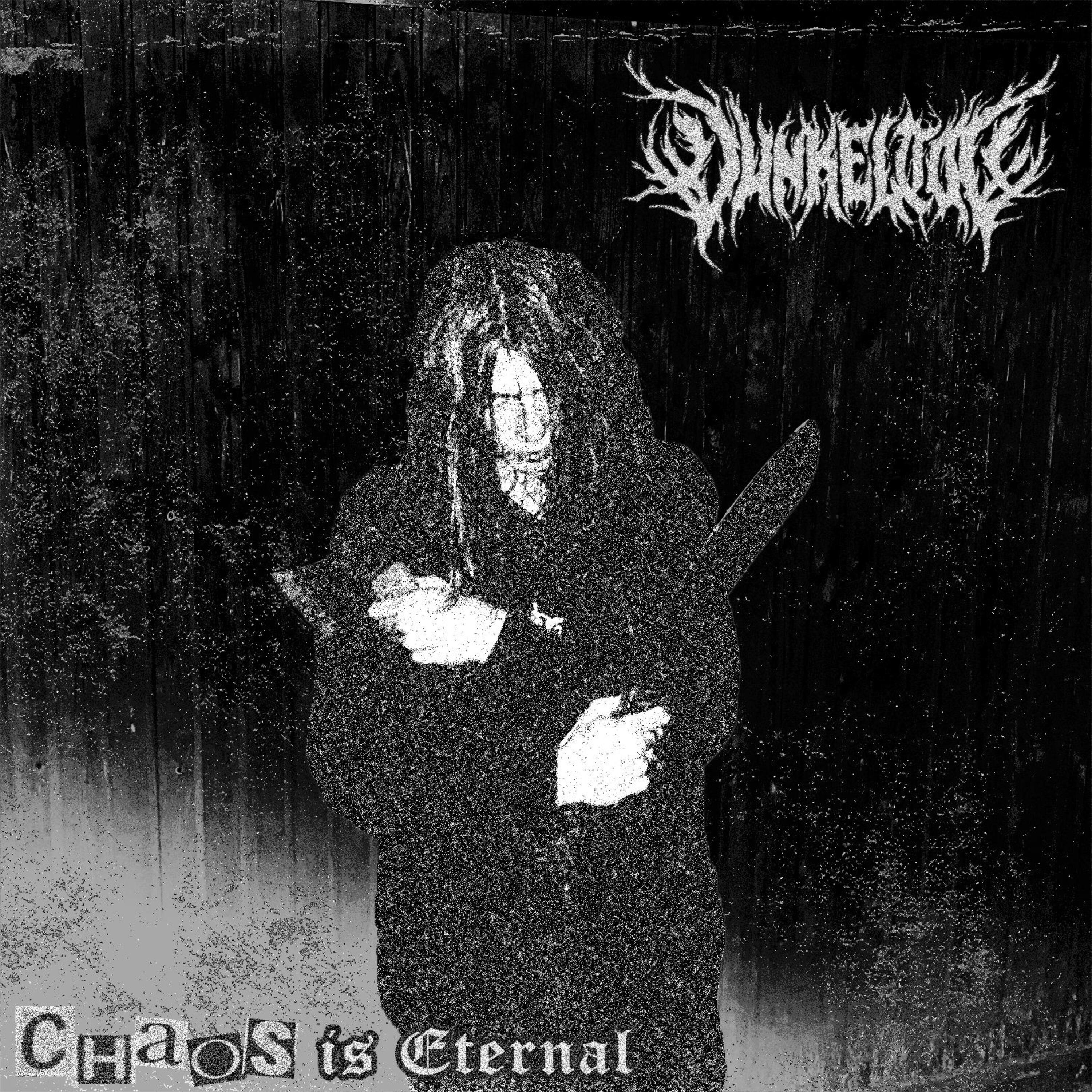 Релиз Chaos is Eternal