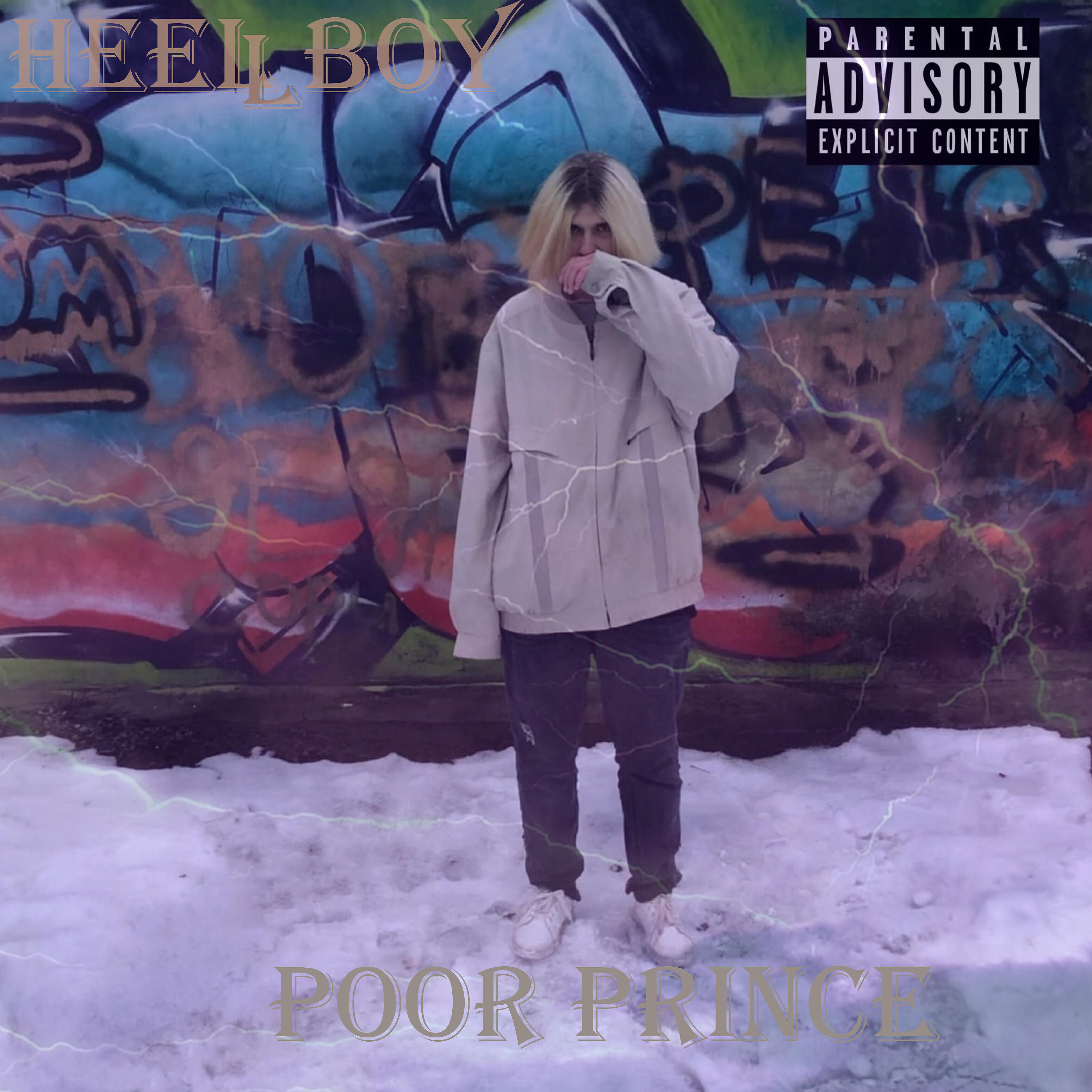 Релиз Poor Prince