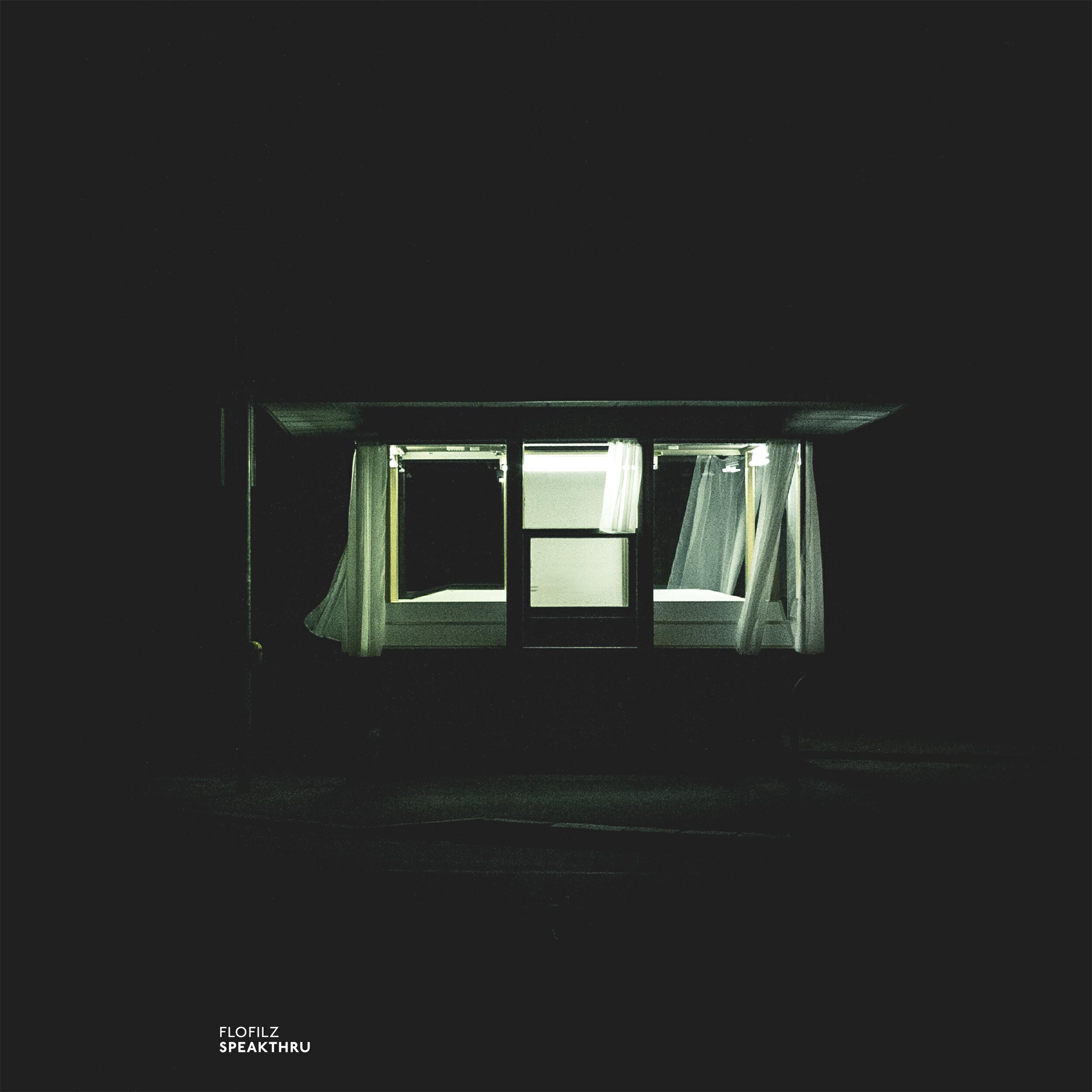 Релиз Speakthru (Bonus Tracks Version)
