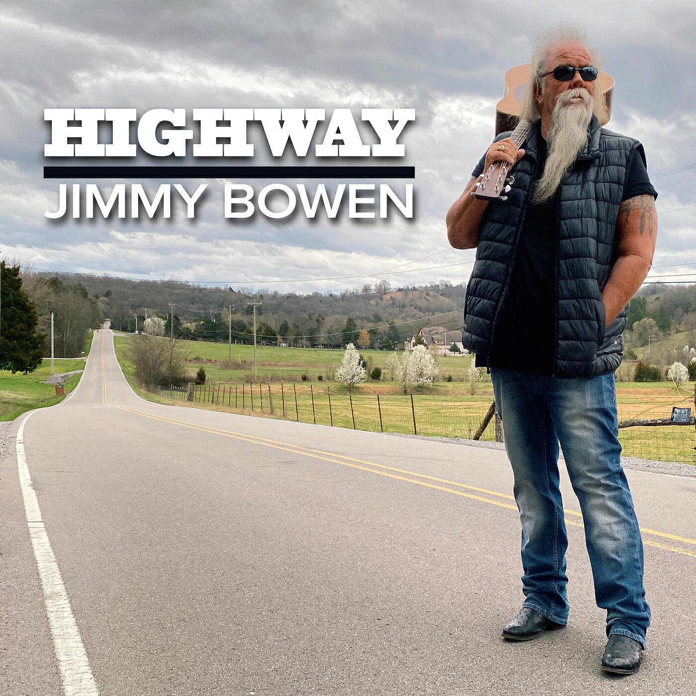 Релиз Highway