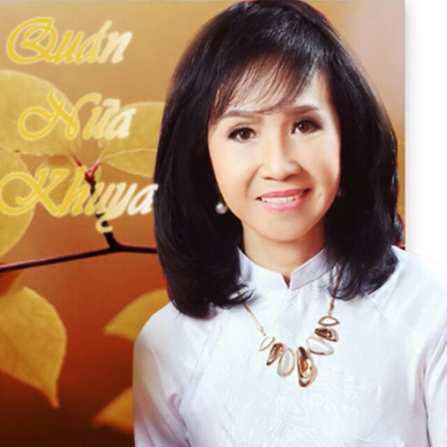 Релиз Quán Nửa Khuya