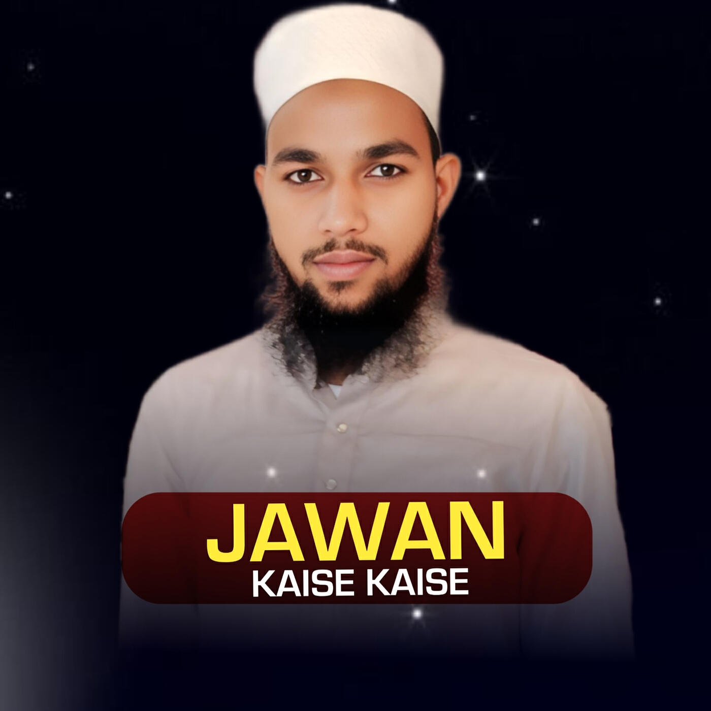 Hanzala Usama