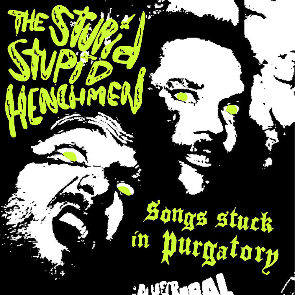 Релиз Songs Stuck in Purgatory