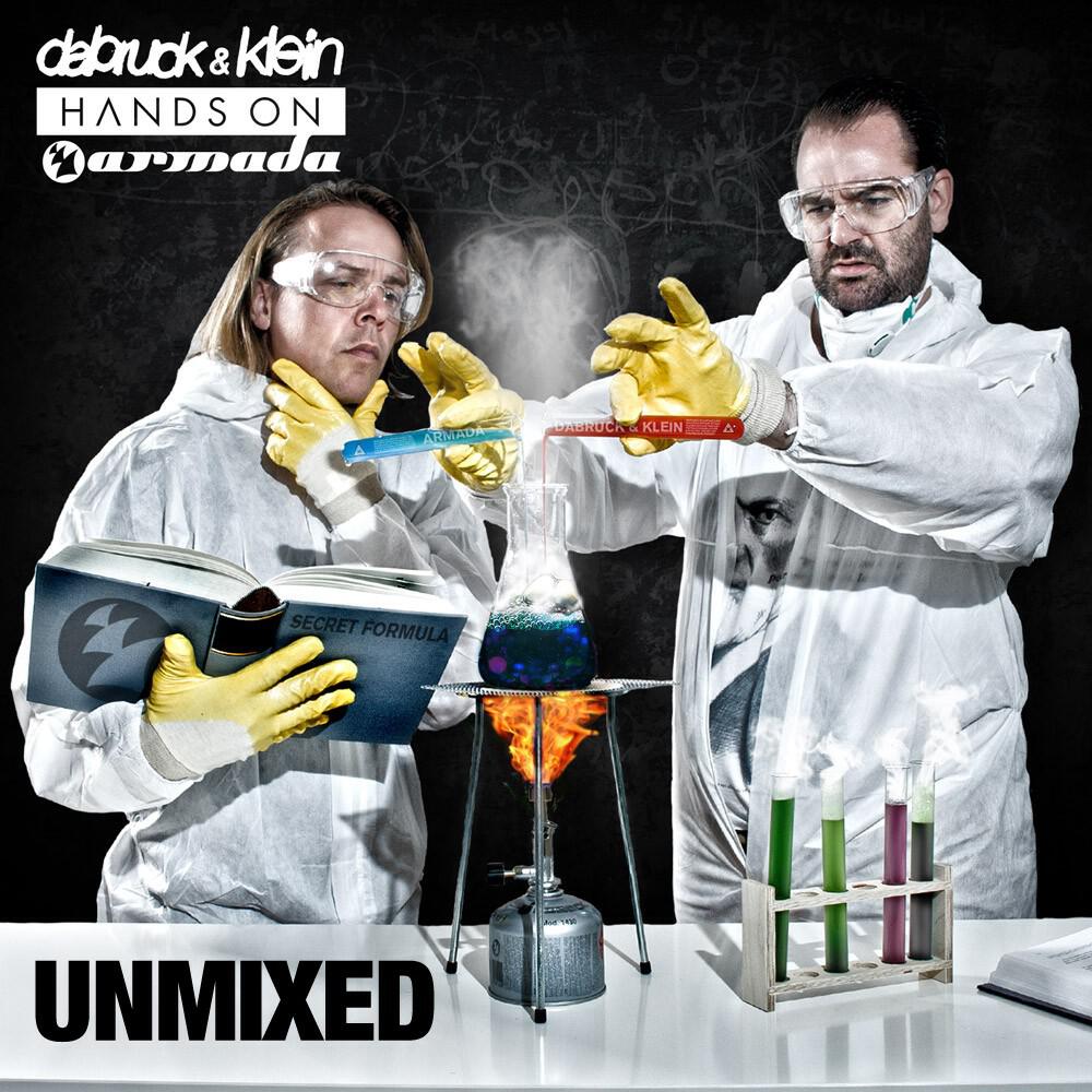 Релиз Hands on Armada, Vol. 2 (Unmixed)