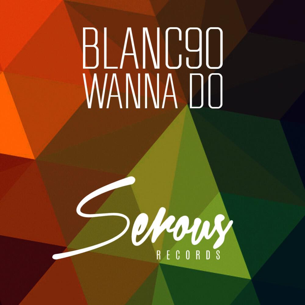 Релиз Wanna Do