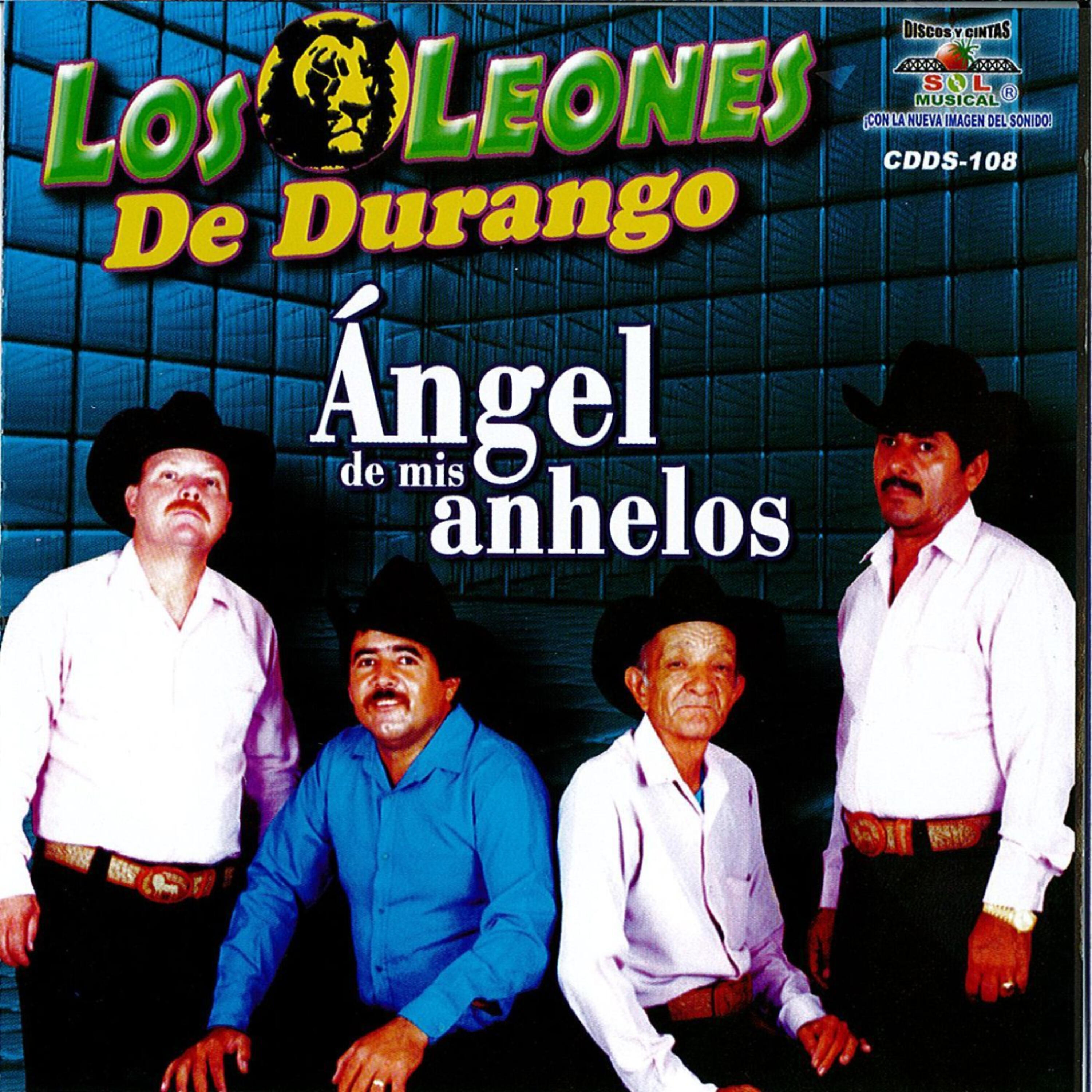 Релиз Angel De Mis Anhelos
