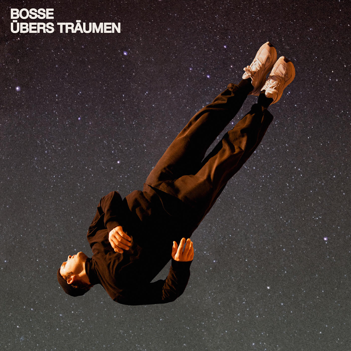 Релиз Übers Träumen